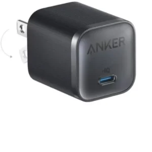 ANKER CHARGER 45W international