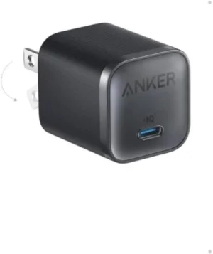 ANKER CHARGER 45W international ANKER CHARGER 45W international