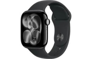APPLE WATCH SERIES 11 NEW (46MM, Black) APPLE WATCH SERIES 11 NEW