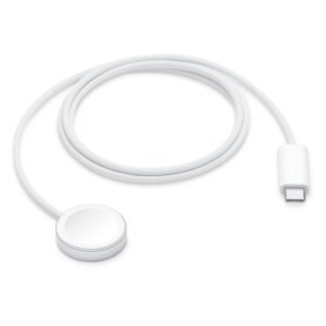 Apple 1m Watch Charger to USB-C Cable