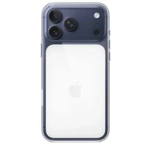 MOMO CASE MO-037 Matte Silicone MagSafe Case