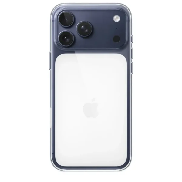 MOMO CASE MO-037 Matte Silicone MagSafe Case