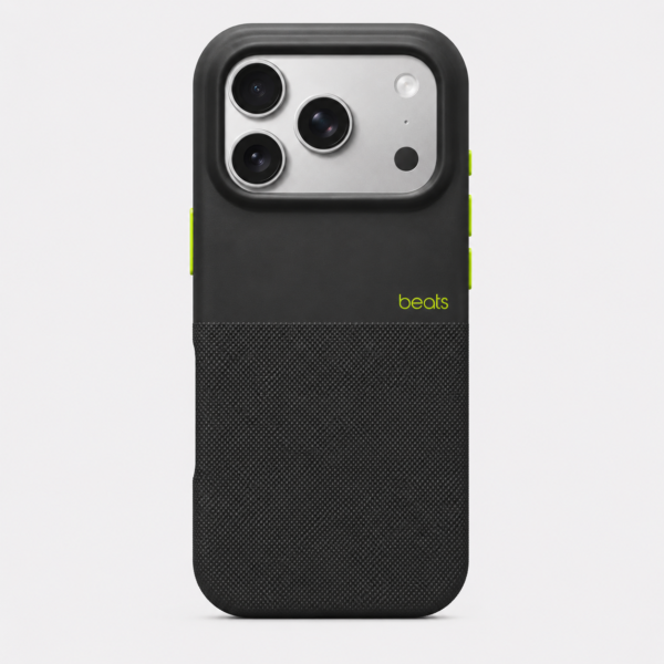 Beats iPhone 17 Case with MagSafe