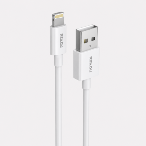 RSILOU Cable USB TO LIGHTNING 1M -R2007-001