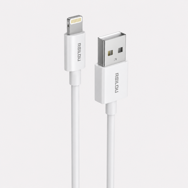 RSILOU Cable USB TO LIGHTNING 1M -R2007-001
