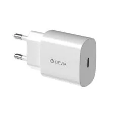 DEVIA CHARGER TYPE-C 25W MP716