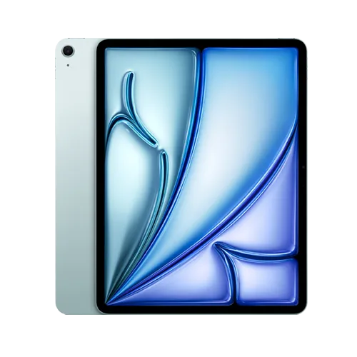 IPAD AIR 11 IN M3 - NEW (128, Blue) IPAD AIR 11 IN M3 - NEW