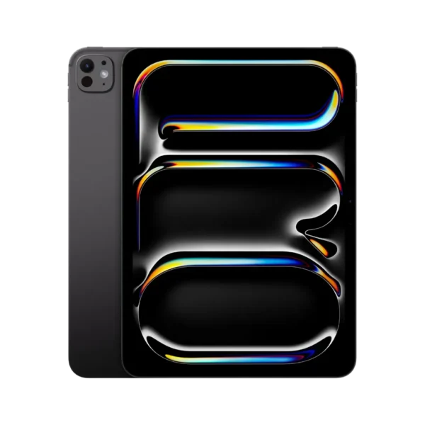 IPAD PRO 11 -INCH-M5-WIFI NEW (Black, 128) IPAD PRO 11 -INCH-M5-WIFI NEW