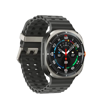 Samsung Galaxy watch ultra 2025 - New