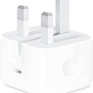 APPLE ADAPTER 20W O.R