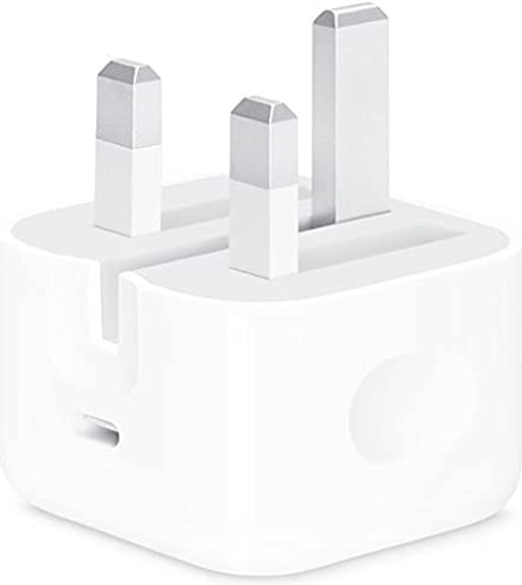 APPLE ADAPTER 20W O.R