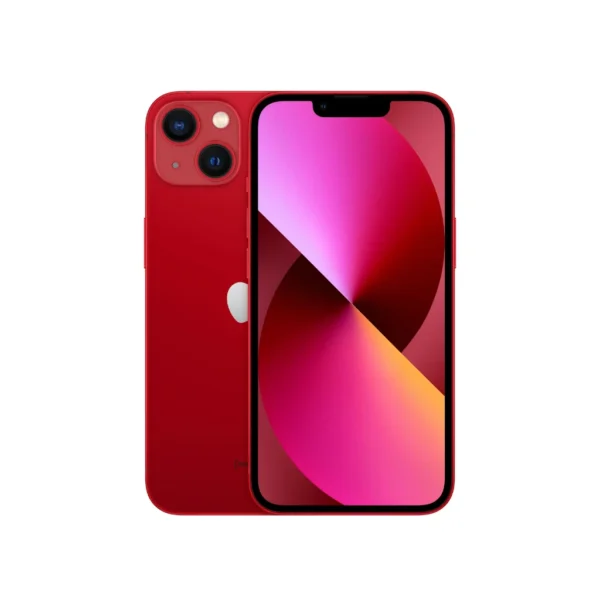 iPhone 13 -128 international NEW (Red) iPhone 13 -128 international NEW